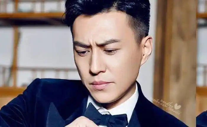 原创最近关注度暴涨的75后男星陈思诚榜首柏原崇榜眼杨子探花