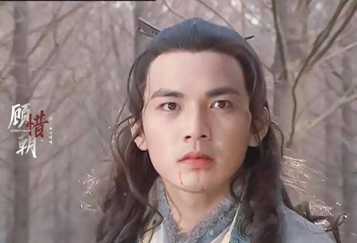 谁是你心中最帅的古装美男?_钟汉良_角色_徐长卿