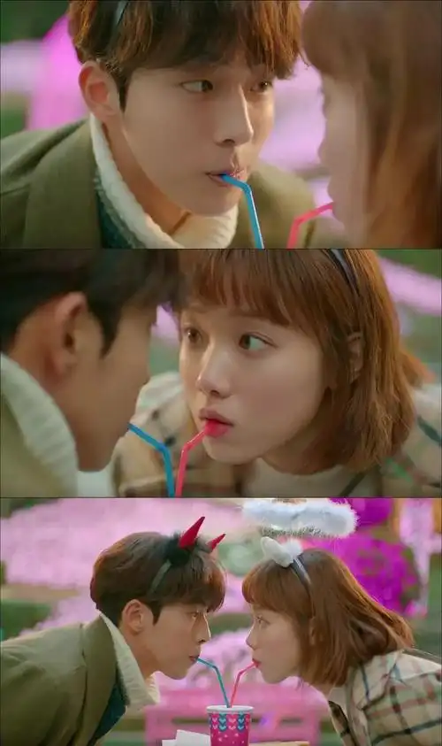 谈恋爱不如看韩剧,8部甜蜜韩剧浪漫推荐