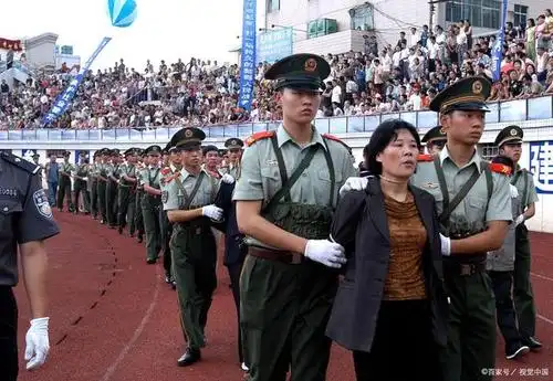 当庭宣判死刑立即执行,是不是直接拉到刑场枪毙?还有可能挽回?