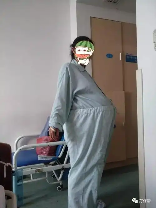 耗时5天,我的喜剧式双胞胎顺产经历