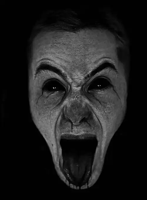 友阿3f & "湘西赶尸队"史上超恐怖的真人鬼屋空降常德,免费门票无限送