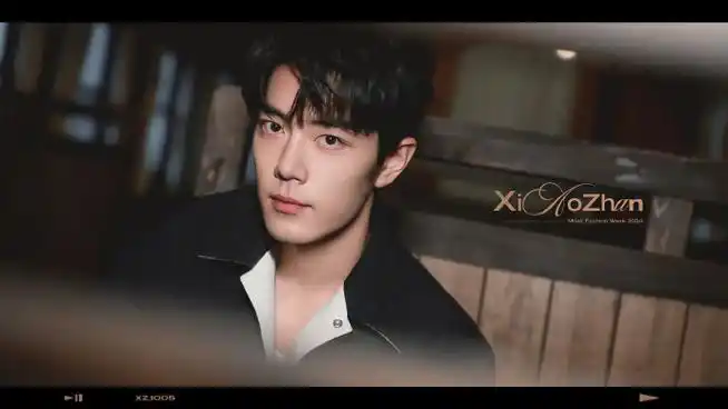 肖战米兰时装周#xz#肖战##肖战机场#    电脑壁纸|38363830