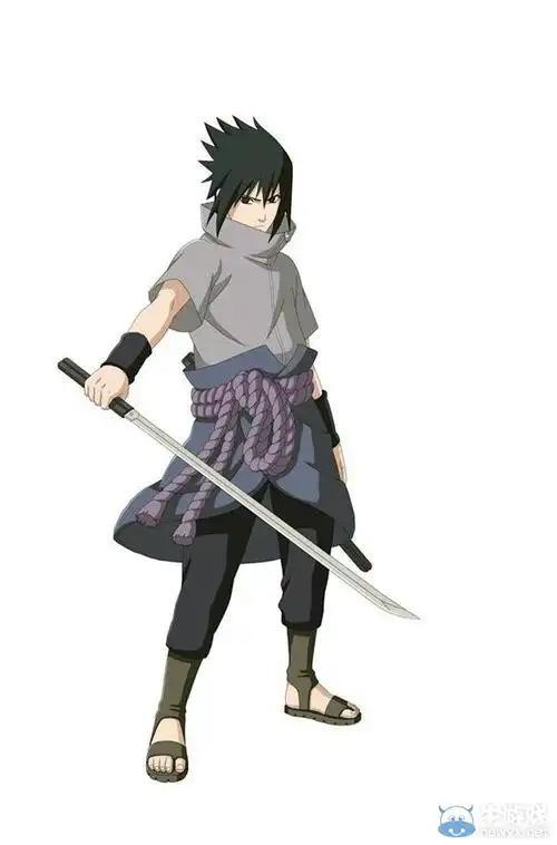 火影忍者究极风暴4变革最新截图评鉴鸣人佐助双人奥义图片