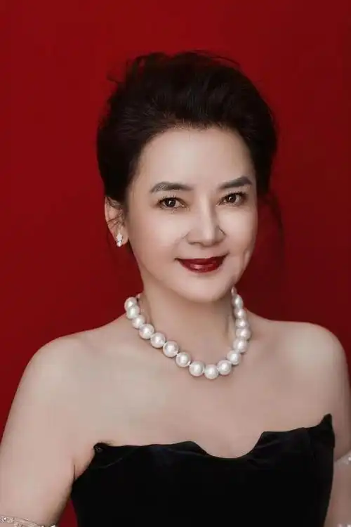 胡慧中 霸王花 被剧本感动落泪当即决定出演(4)