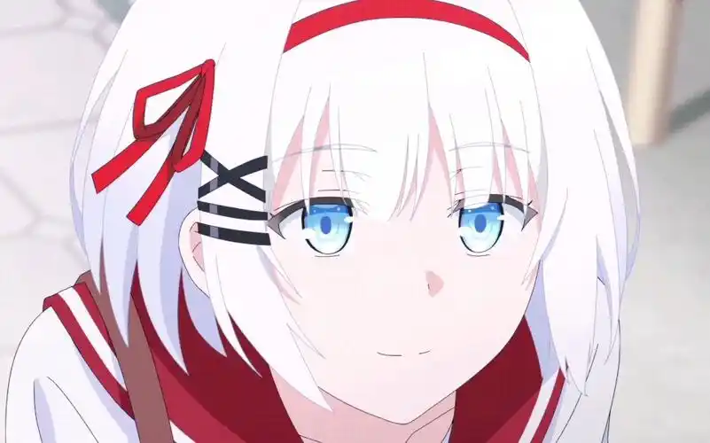 【侦探已死】希耶丝塔的14秒心动挑战!