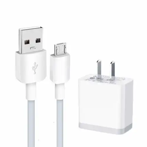 红米适用note5a充电器原装快充手机正品note5数据线手机充电器