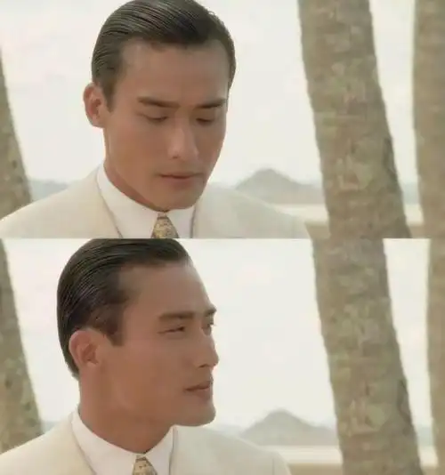 梁家辉怒斥经纪公司:中国人拍中国戏,写什么悔过书?简直是荒唐