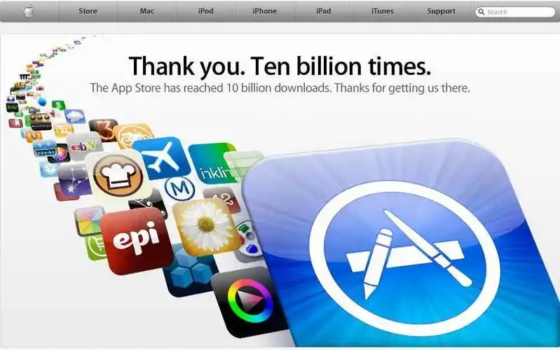 [app store]苦等 3 个小时.你中 10000 美金了吗?