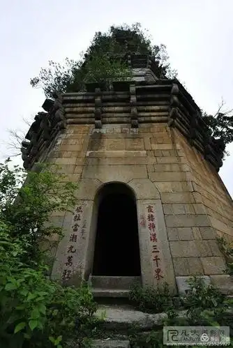 三元塔(急水塔)的历史变迁