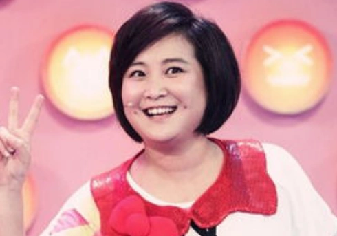 贾玲这一款的白素贞,是我看过最可爱的白素贞