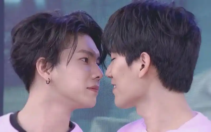 [德逸cp] [sam&yu]——我应该去爱你|甜向_哔哩哔哩 (゜-゜)つロ 干杯