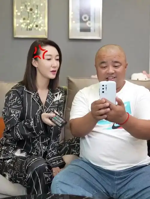 行啊你 夫妻日常 逗比夫妻日常 宋宁大头搞笑夫妻日记