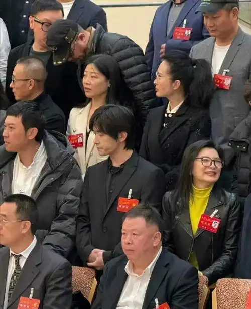 易烊千玺当选中国影协理事##易烊千玺是最年轻的影协理事