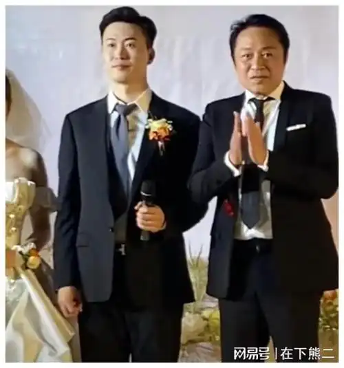 4位昔日男神老的飞快,最后一名根本认不出来|狄龙|汤镇业|郑少秋