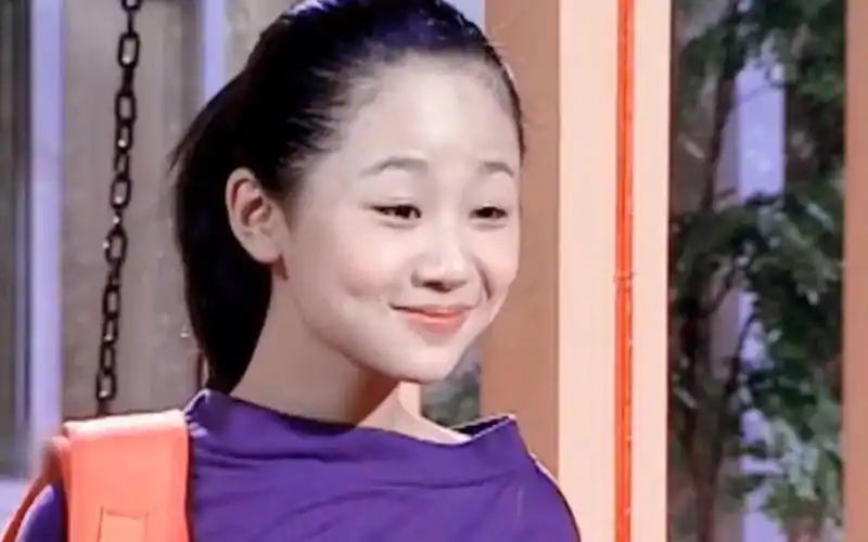 这才是童年回忆!杨紫原本只是客串,导演为请她演夏雪直接改剧本