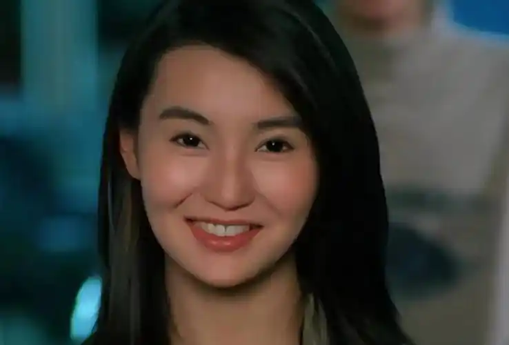 张曼玉:息影10年后复出做歌手,独居贫区,她为何活得如此潇洒?