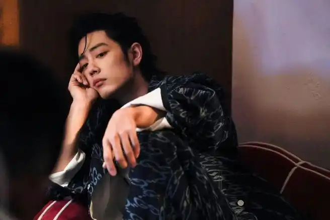 肖战##肖战正能量艺人