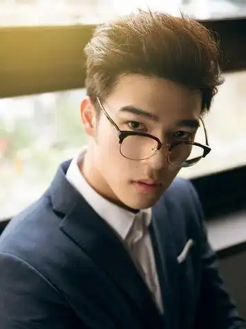 台湾新生代男演员:魅力何在?