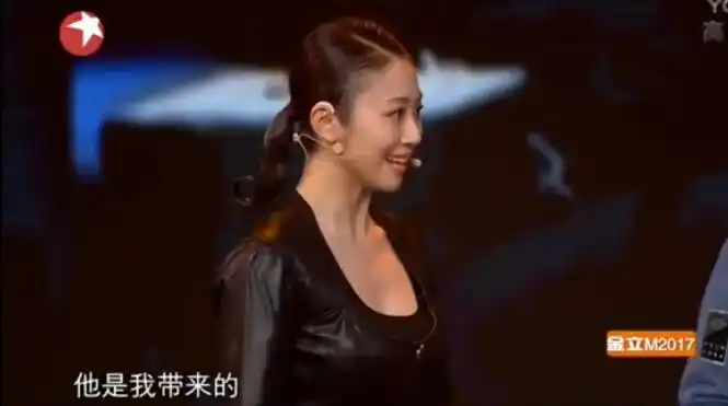 舞台上让人捧腹的韩云云生活中竟是这样的女生