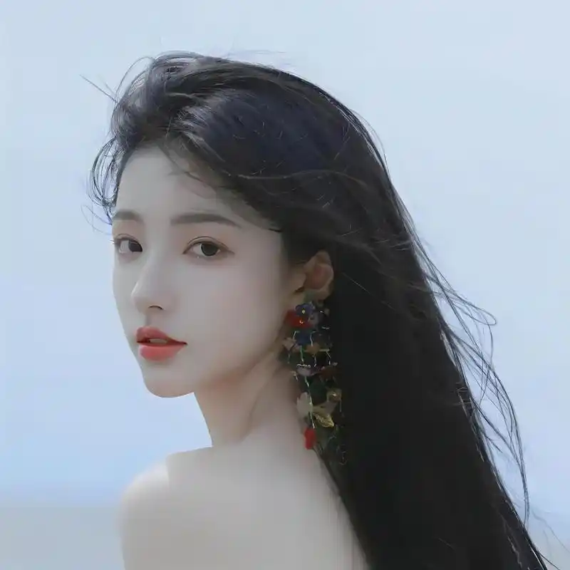 好看的头像女 94哇哦,小仙女们06!