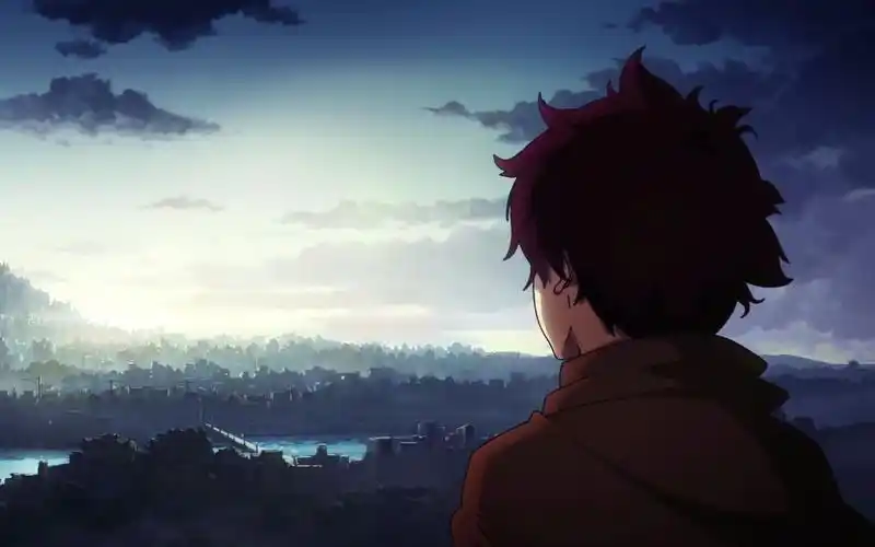 国产动漫镇魂街中,最强的人武灵实力如何?