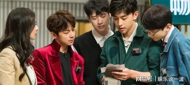 魏大勋邓伦cp叫什么两人在节目中的互动不要太甜蜜