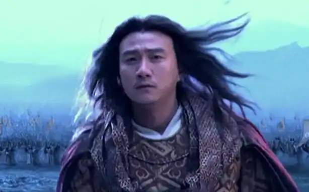 《天龙八部之乔峰传》甄子丹王晶联手打造,港式武侠卷土重来!