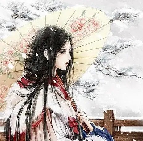 我居于妖族圣地云绿山带着一群女妖弹琴念诗饮酒度日