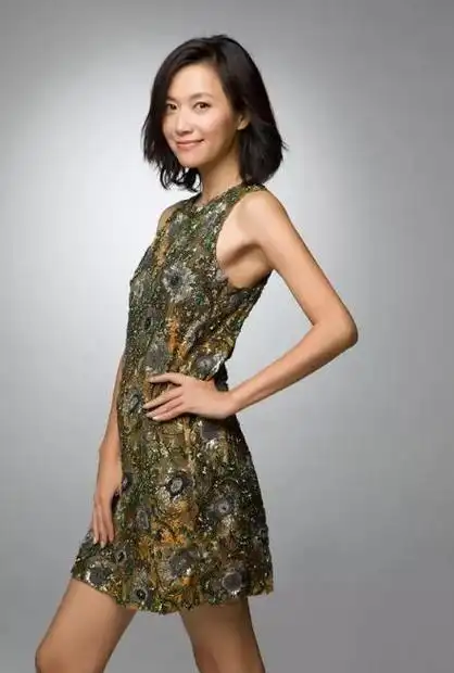 除了在影视界的杰出表现外,徐静蕾也积极参与社会公益活动.