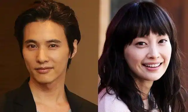 元彬的经历没能暗示宋仲基还要谢谢宋慧乔当初不和我走下去