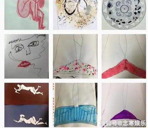 原创疑似崔雪莉小号被曝光内容信息量非常大借用画像描述惨痛经历