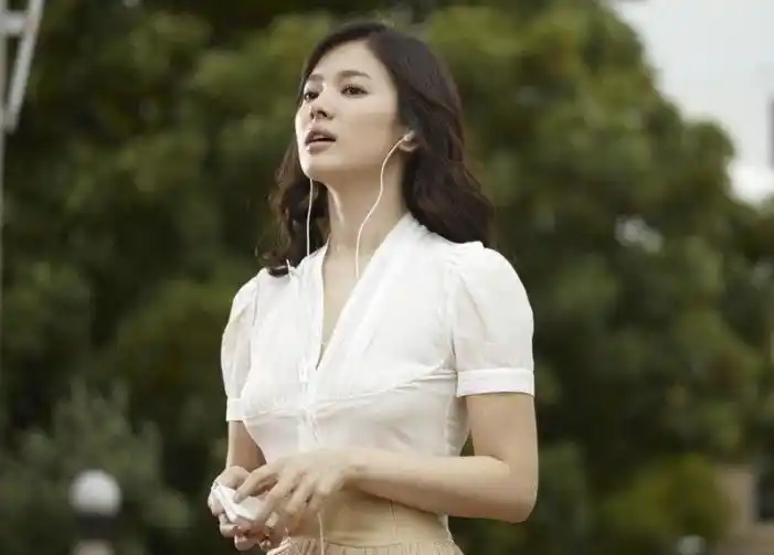 盘点身高不足160cm女星,宋慧乔身高156,第五个身高150居然是她