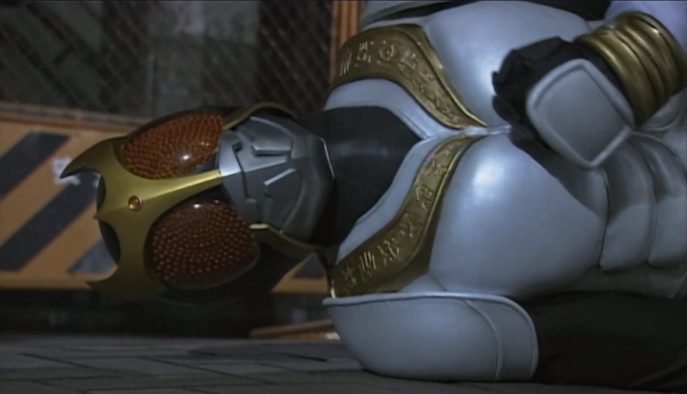 假面骑士空我:五代战力提升的4个阶段,达古巴的做法太过于残忍