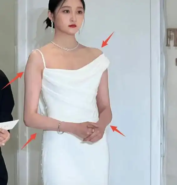 鹿晗女友关晓彤被质疑怀孕?网友爆料身材变化惹发热议!