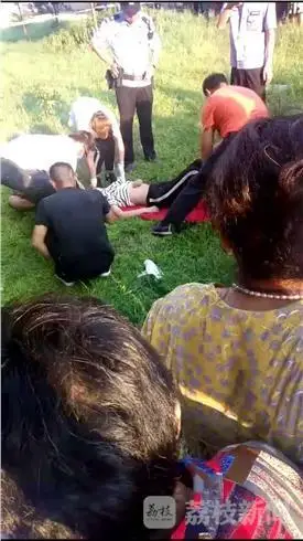 花季少女跳楼身亡 疑被父亲说教不满自杀