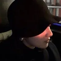 快手神秘人高清头像_微信头像图片大全