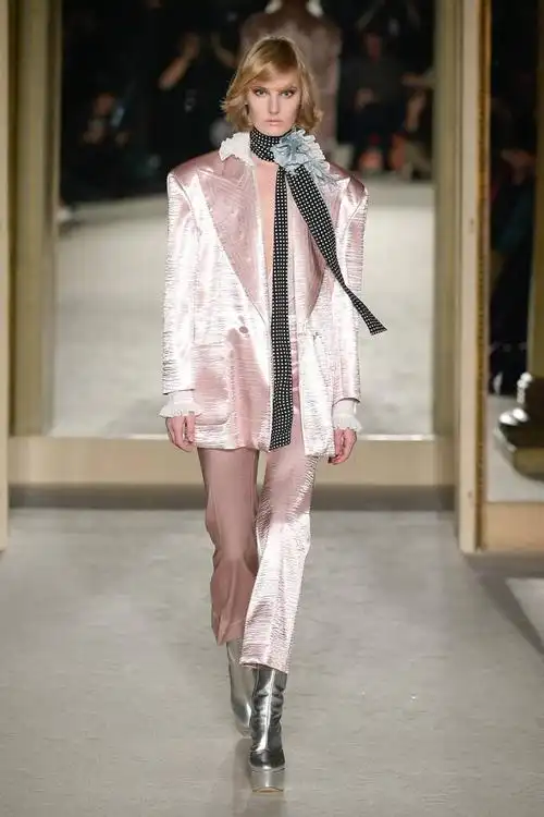 米兰时装周丨philosophydilorenzoserafini2020秋冬系列