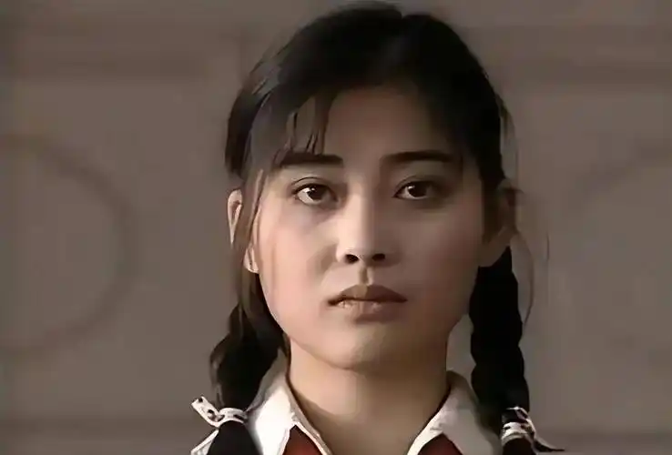 8年后,梅婷回归,全网都说她黑化了,其实并没有!_中国_中戏_电影节