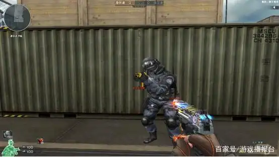 cf:原来这些基础角色从未被遗忘,"奥摩-x"之后还会有突破吗?