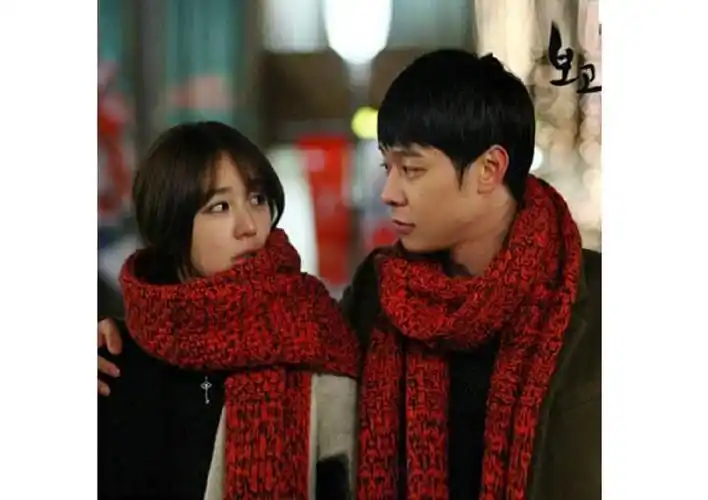 韩国十大悲情催泪电视剧 从头哭到尾,80/90后的回忆