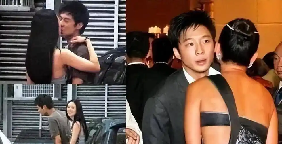 45岁章子怡:跟霍家二公子霍启山分手的真正原因,可能是这样