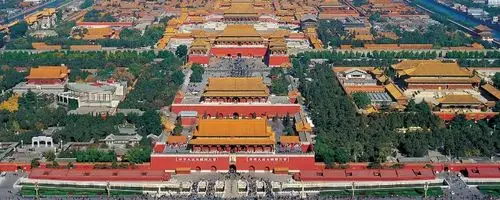 故宫多大面积平方千米