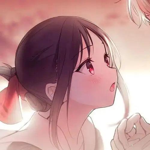 情侣头像l男生到底有多喜欢肉肉的女孩子