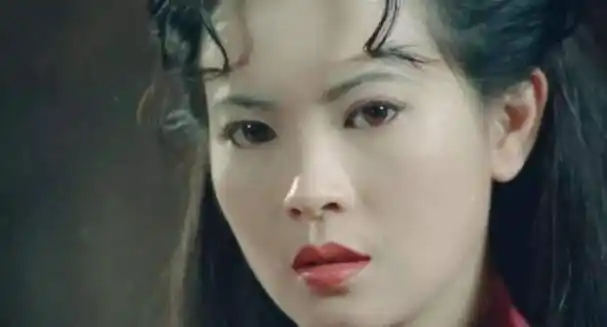 靓绝五台山的蓝洁瑛去世,前半生风光后半生落魄,徒留后人喟叹!