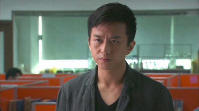 相爱十年商场如战场邓超被坑了