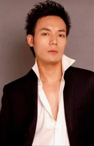 何盛东个人资料 何盛东拍过的电影电视剧(3)