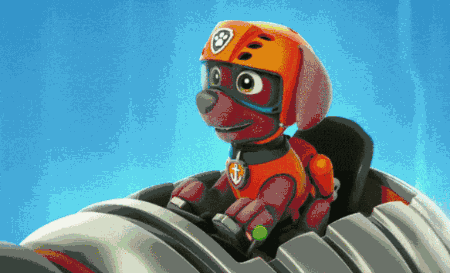 夏日来临和汪汪队一起关注孩子安全