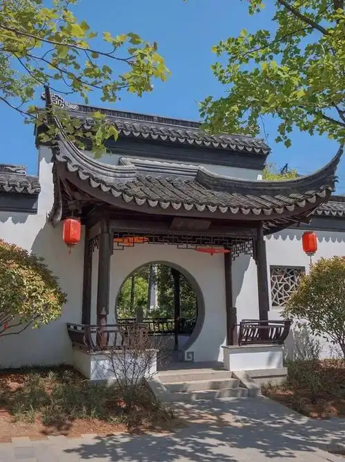 《庆余年2》强势归来,我在青岛get同款古风意境!