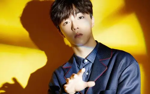 相关标签邻家暖男陈立农上一图集:音乐男神王力宏下一